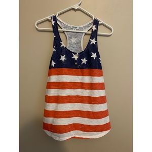 Old Navy tank